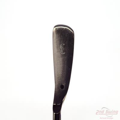 Ping 2016 G Crossover Utility Iron 3 Utility ALTA 70 Graphite Regular Left Handed Blue Dot 38.75in