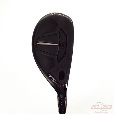 Titleist TSR2 Hybrid 3 Hybrid 18° Project X EvenFlow White 100 Graphite X-Stiff Right Handed 40.75in