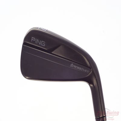 Ping iCrossover Utility Iron 2 Utility Ping Tour 2.0 Chrome 85 Graphite Regular Right Handed 40.5in