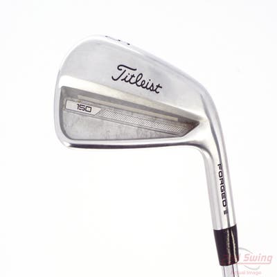 Titleist 2023 T150 Single Iron 5 Iron Project X LZ 6.0 Steel Stiff Right Handed 38.25in