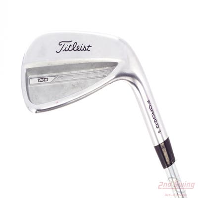 Titleist 2023 T150 Single Iron Pitching Wedge PW 44° Project X LZ 6.0 Steel Stiff Right Handed 35.75in