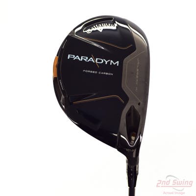 Callaway Paradym Driver 10.5° MCA Tensei AV-XLINK Blue 55 Graphite Stiff Right Handed 46.0in