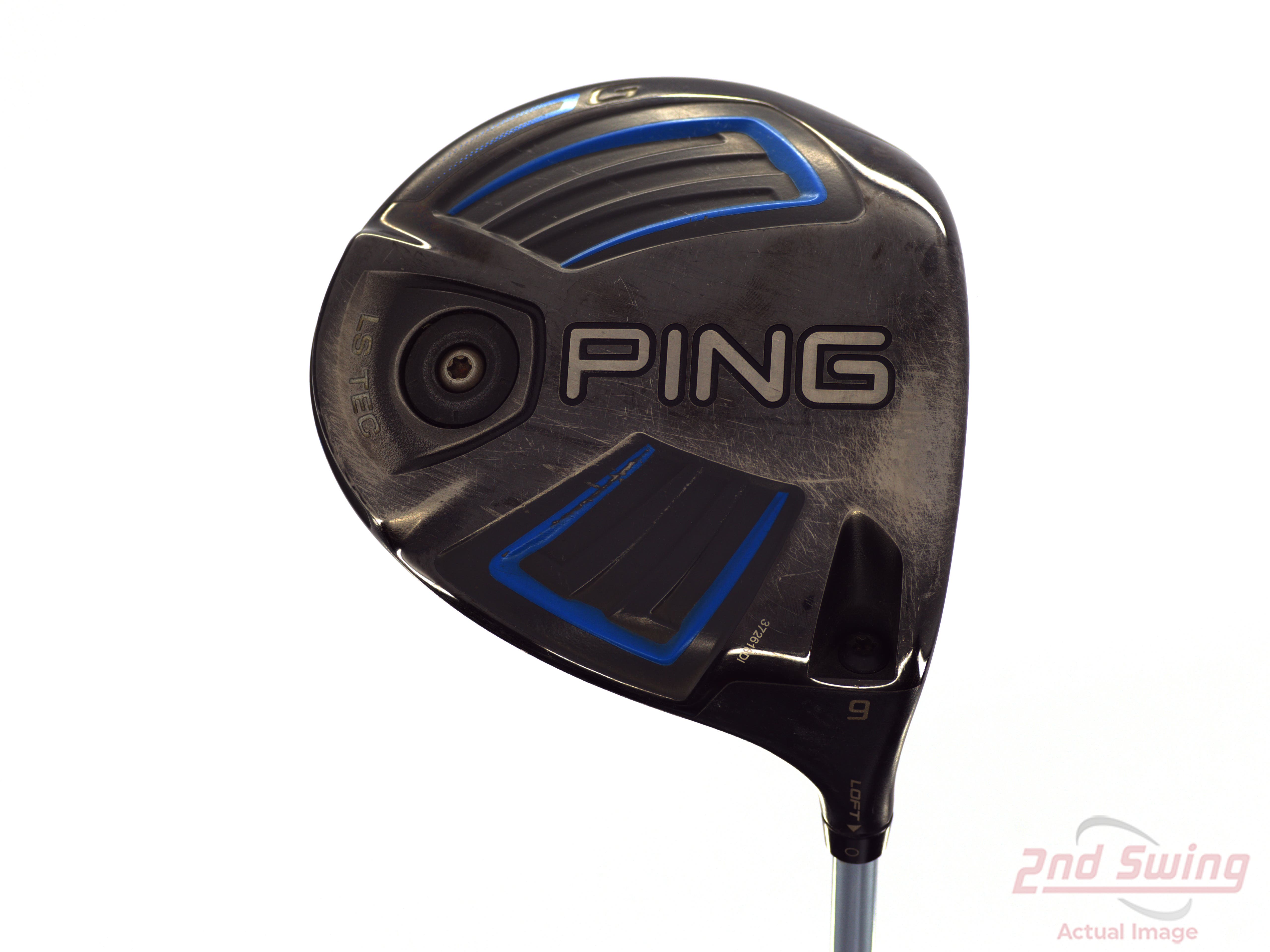 Ping 2016 G LS Tec Driver | 2nd Swing Golf
