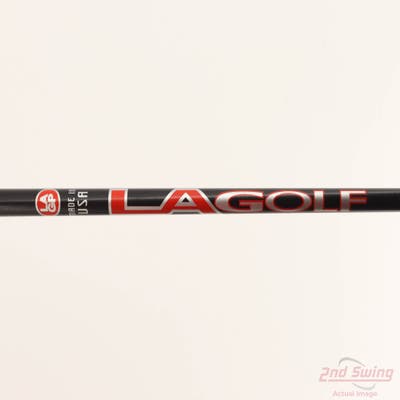 Pull LA Golf Tour AXS Red 60 Driver Shaft Stiff 43.25in