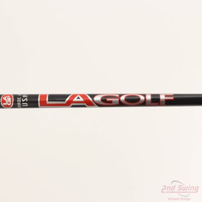 Pull LA Golf Tour AXS Red 60 Driver Shaft Regular 43.5in