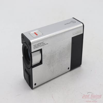CaddyTalk Cube Rangefinder