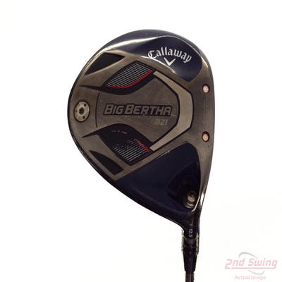 Callaway Big Bertha B21 Driver 12.5° Callaway RCH Wood 45 Graphite Senior Right Handed 45.5in