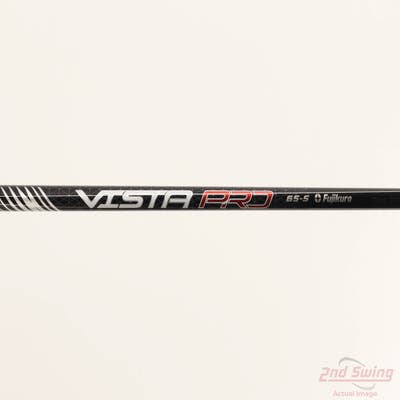 Pull Fujikura Vista Pro 2021 65 Driver Shaft Stiff 43.25in