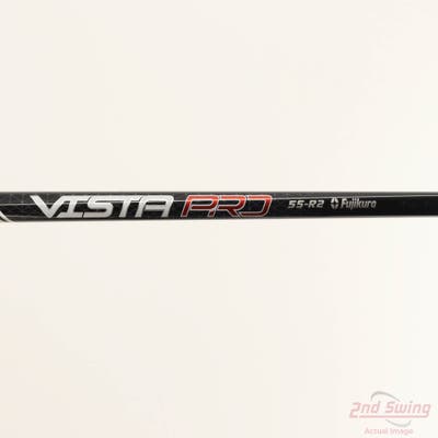 Pull Fujikura Vista Pro 2021 55 Driver Shaft Senior 43.25in