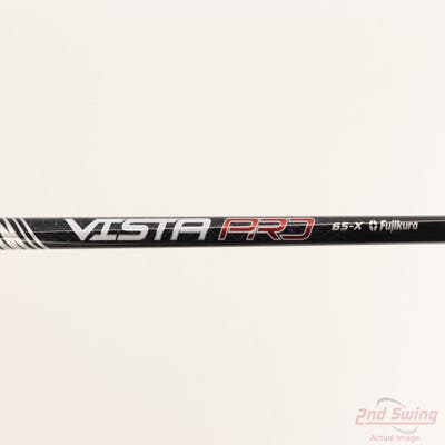 Pull Fujikura Vista Pro 2021 65 Driver Shaft X-Stiff 44.0in