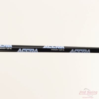 Pull Accra iFairway Fairway Shaft Ladies 41.75in