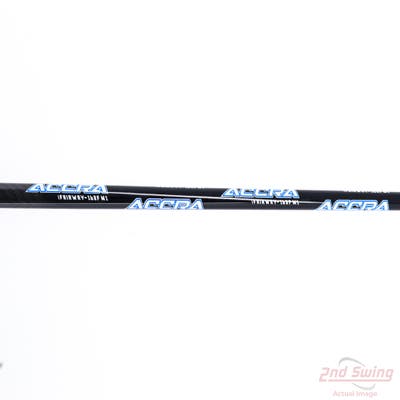 Pull Accra iFairway Fairway Shaft Ladies 42.0in