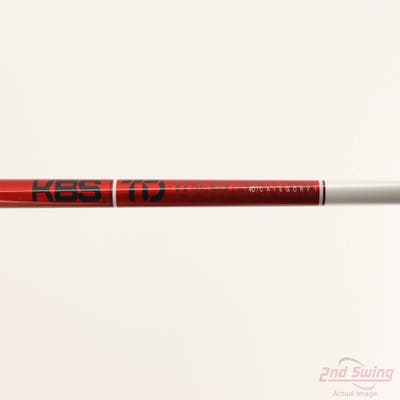 Pull FST KBS TD 40 Driver Shaft Senior 42.75in
