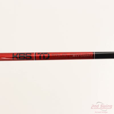 Pull FST KBS TD 50 Driver Shaft Regular 43.5in