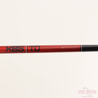 Pull FST KBS TD 70 Driver Shaft Tour X-Stiff 43.5in