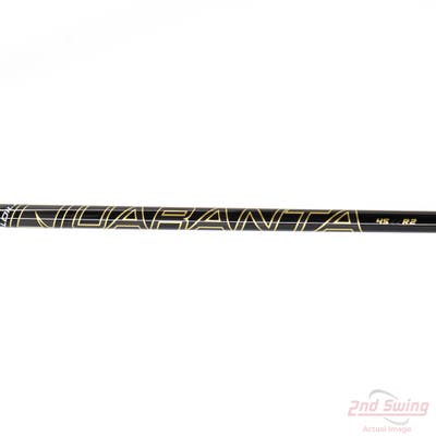 Pull Aldila Quaranta Gold 45 Driver Shaft Senior 42.5in
