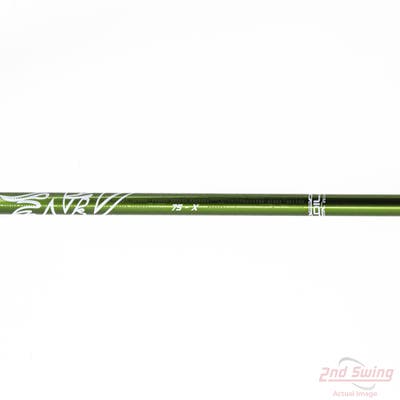 Pull Aldila NV Green NXT 75 Driver Shaft X-Stiff 43.25in