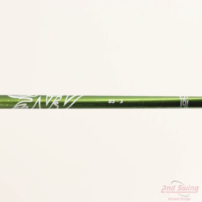 Pull Aldila NV Green NXT 65 Driver Shaft Stiff 43.5in