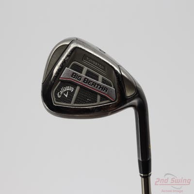 Callaway Big Bertha OS Wedge Pitching Wedge PW UST Mamiya Recoil ES 460 Graphite Senior Right Handed 35.75in