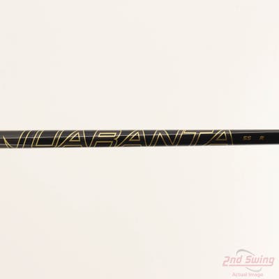 Pull Aldila Quaranta Gold 55 Fairway Shaft Regular 42.0in