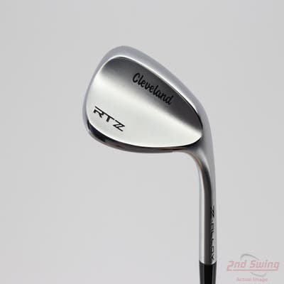 Cleveland RTZ Tour Satin Wedge Sand SW 54° 12 Deg Bounce Full Project X Wedge 6.0 Steel Stiff Right Handed 36.25in