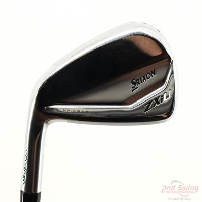 Mint Srixon ZXi Utility Iron 3 Utility 20° Fujikura AXIOM 105 Graphite Stiff Left Handed 39.5in