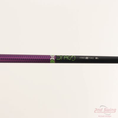 Pull VA Composites Drago 65 Hybrid Shaft Regular 39.75in