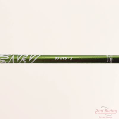 Pull Aldila NV Green NXT 85 Hybrid Shaft Stiff 39.25in