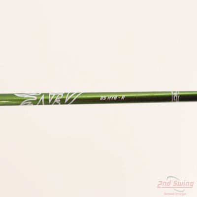 Pull Aldila NV Green NXT 85 Hybrid Shaft Regular 39.25in