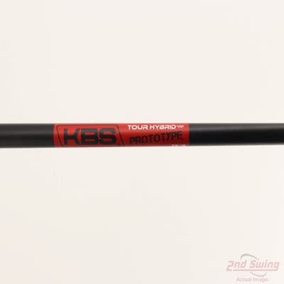 Pull KBS Tour Graphite Hybrid Prototype 75 Hybrid Shaft Regular 39.75in