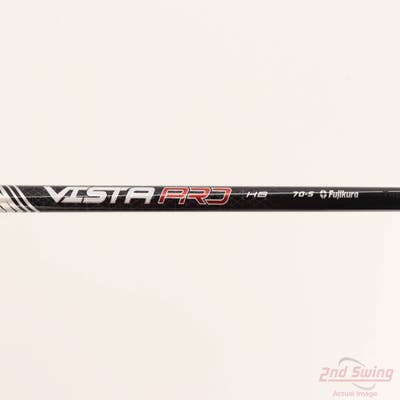 Pull Fujikura Vista Pro 2021 70 Hybrid Shaft Stiff 39.25in