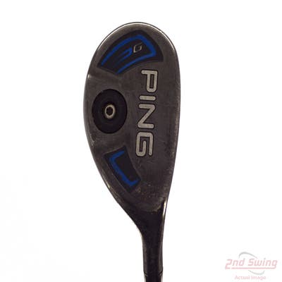 Ping 2016 G Hybrid 5 Hybrid 26° ALTA 70 Graphite Regular Right Handed 39.25in