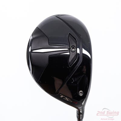 Titleist TSR4 Driver 9° Fujikura Ventus TR Blue Velocore 6 Graphite Stiff Right Handed 46.0in