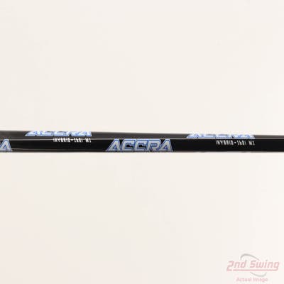 Pull Accra iHybrid Hybrid Shaft Ladies 38.75in