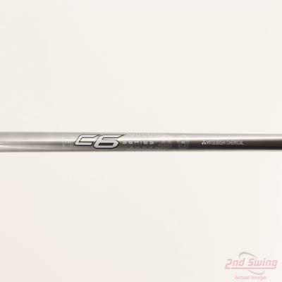Pull Mitsubishi Golf C6 Silver 80 Hybrid Shaft X-Stiff 39.25in