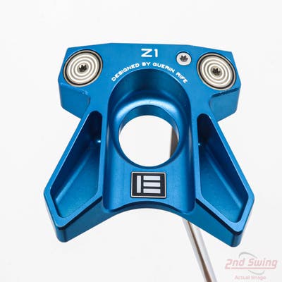 Evnroll Zero Z1 Putter Steel Right Handed 34.0in