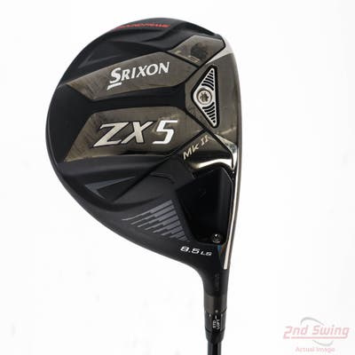 Srixon ZX5 LS MK II Driver 8.5° Project X HZRDUS Smoke Red RDX 60 Graphite Stiff Right Handed 46.0in