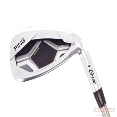 Ping G430 Single Iron Pitching Wedge PW ALTA Quick 35 Graphite Senior Right Handed Black Dot 35.0in