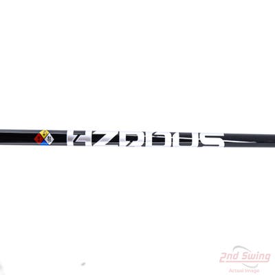 Mint Uncut Project X HZRDUS Black Gen4 80 Hybrid Shaft Stiff 42.0in