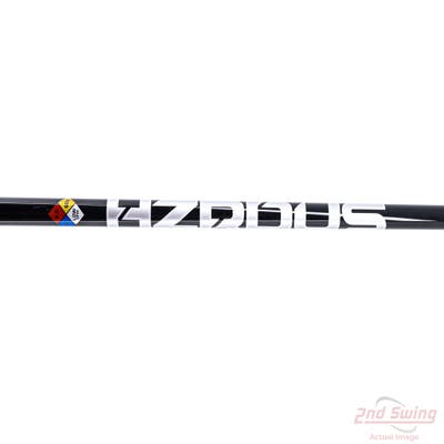 Pull Project X HZRDUS Black Gen4 60 Driver Shaft Stiff 43.75in