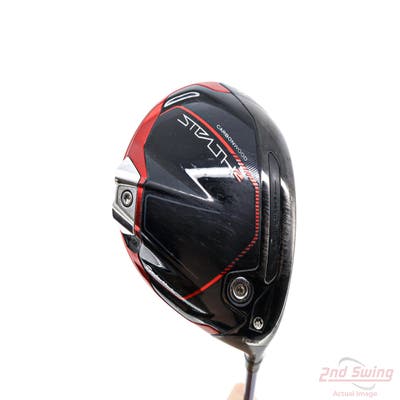 TaylorMade Stealth 2 Driver 10.5° Fujikura Ventus TR Blue Velocore 5 Graphite Stiff Right Handed 46.0in