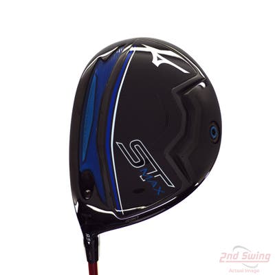 Mint Mizuno ST-MAX 230 Driver 9.5° Project X Denali Red 50 Graphite Regular Left Handed 46.0in