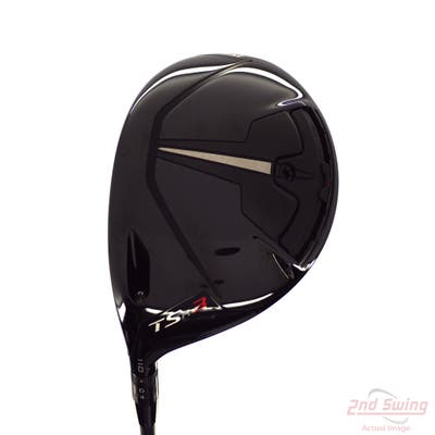 Titleist TSR3 Driver 11° Mitsubishi Tensei 1K Blue 65 Graphite Regular Left Handed 45.5in