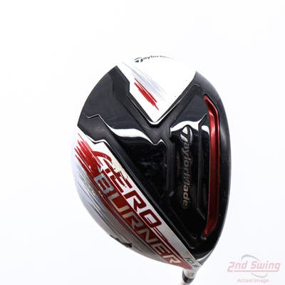 TaylorMade AeroBurner Driver 10.5° Matrix Speed RUL-Z 50 Graphite Stiff Right Handed 45.75in