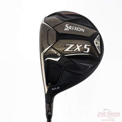 Srixon ZX5 MK II Driver 10.5° Project X EvenFlow Riptide 50 Graphite Regular Left Handed 46.0in