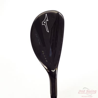 Mizuno JPX 923 Fli-Hi Hybrid 4 Hybrid 23° UST Mamiya Recoil ESX 460 F3 Graphite Regular Right Handed 40.5in