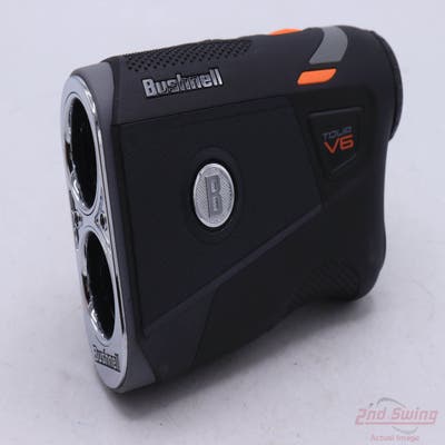 Bushnell Tour V6 Rangefinder