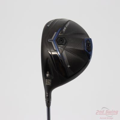 Cobra DS-ADAPT X Driver 9° UST Mamiya LIN-Q M40X Blue 6 Graphite Stiff Left Handed 45.5in