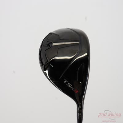 Titleist TSR3 Driver 11° MCA Tensei AV-XLINK Blue 55 Graphite X-Stiff Right Handed 45.0in