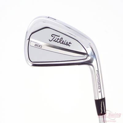 Titleist 2023 T200 Utility Utility Iron 4 Utility Nippon NS Pro 950GH Steel Stiff Right Handed 38.75in